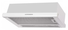 Встраиваемая вытяжка Kuppersberg SlimLux II 60 BG