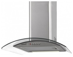 Кухонная вытяжка Cata C-Glass 600/L