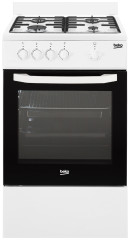 Газовая плита Beko FFSG 52000