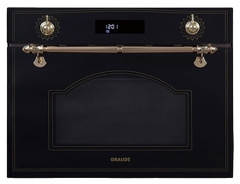 Встраиваемая микроволновая печь GRAUDE MWGK 45.0 S