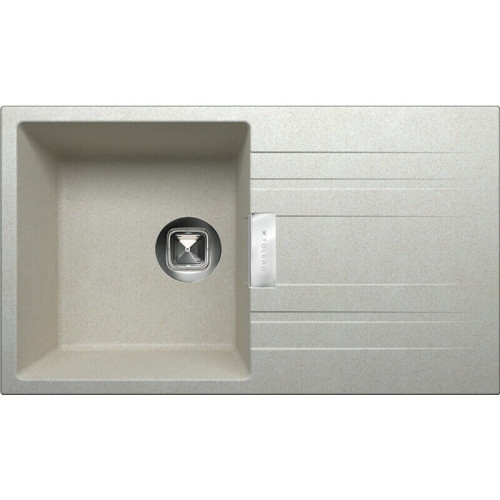 Кухонная мойка Tolero TL-750-102 сафари