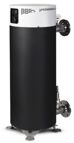 Промышленный электрический проточный водонагреватель Невский АВП-Нп-20-450 кВт Мастер