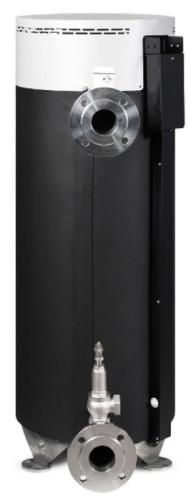 Промышленный электрический проточный водонагреватель Невский АВП-Нп-20-450 кВт Мастер