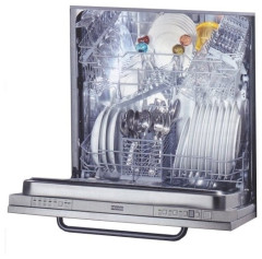 Посудомоечная машина Franke FDW 614 DTS 3B A++