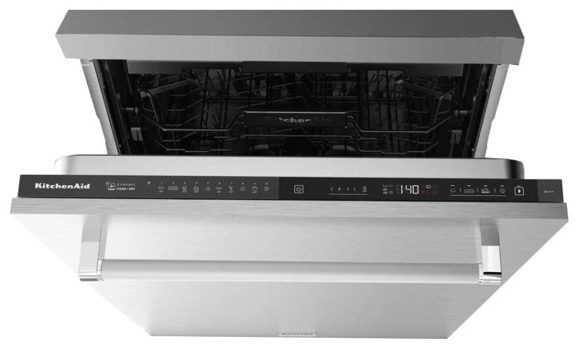 Посудомоечная машина KitchenAid KDSCM 82142