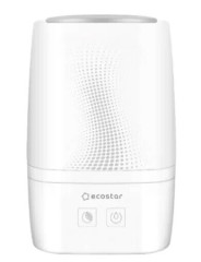 Увлажнитель воздуха EcoStar ESH-EN250/2,0E-WT