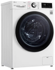 Стиральная машина LG AI DD F2V9GC9W