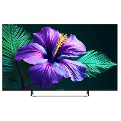 Телевизор Topdevice TDTV55CS05U_BK