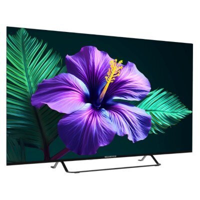 Телевизор Topdevice TDTV55CS05U_BK