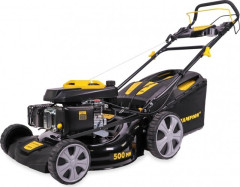 Газонокосилка бензиновая CHAMPION LM 5131