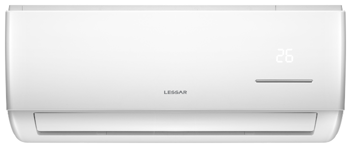 Сплит-система Lessar LS-H09KOA2 / LU-H09KOA2