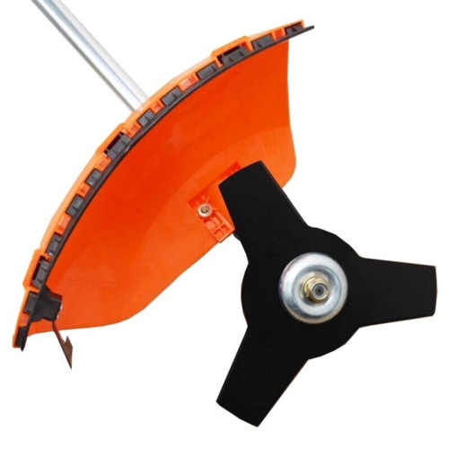 Триммер бензиновый Master BТ-56 не разъемн. вал