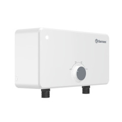 Электрический проточный водонагреватель 5 кВт Thermex Urban 5500 combi