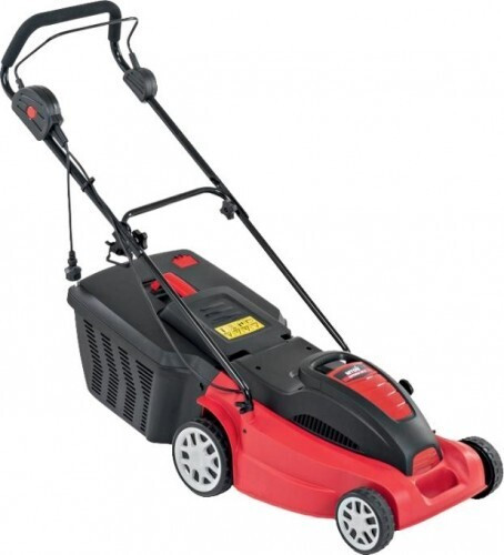 Газонокосилка электрическая MTD OPTIMA 38 E