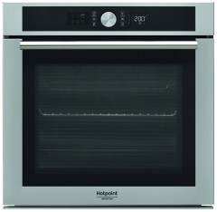 Электрический духовой шкаф Hotpoint-Ariston FI4 854 C IX HA