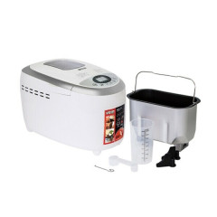 Хлебопечка Mystery MBM-1214