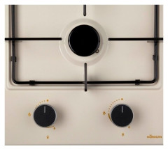 Газовая варочная панель Konigin Spark 302 IVE