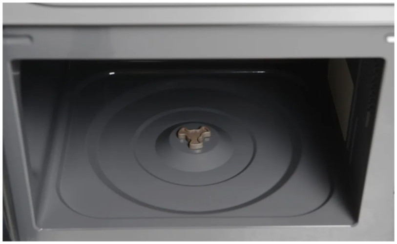 Микроволновая печь Toshiba MW MG20P