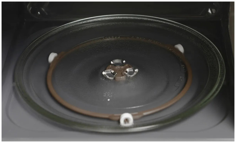 Микроволновая печь Toshiba MW MG20P