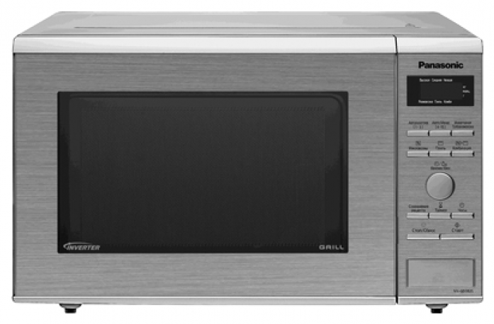 Микроволновая печь Panasonic NN-GD382SZPE