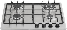 Газовая варочная панель LuxDorf H60V41M551