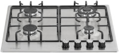 Газовая варочная панель LuxDorf H60V41M551