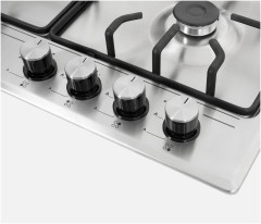 Газовая варочная панель LuxDorf H60V41M551