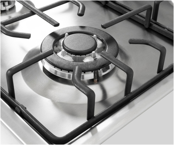 Газовая варочная панель LuxDorf H60V41M551