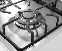 Газовая варочная панель LuxDorf H60V41M551