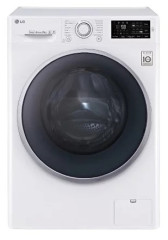 Стиральная машина LG FH4U2VDN1