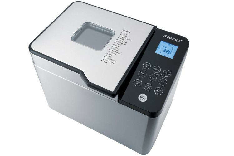 Хлебопечка Steba BM 2