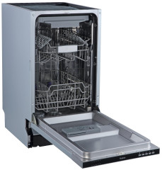 Посудомоечная машина Бирюса DWB 410 6