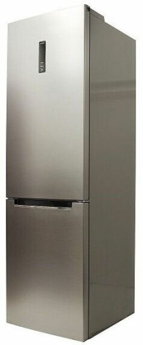 Холодильник Leran CBF 206 IX NF