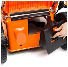 Газонокосилка бензиновая Daewoo Power Products DLM 6000SV