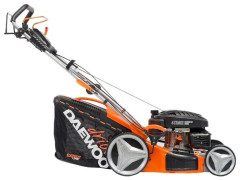 Газонокосилка бензиновая Daewoo Power Products DLM 6000SV