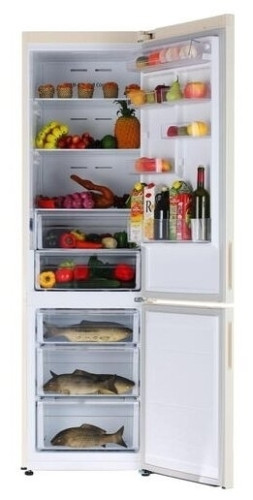 Холодильник Samsung RB37J5200EF