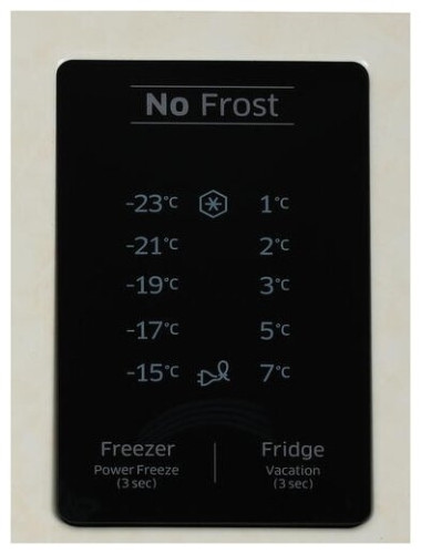 Холодильник Samsung RB37J5200EF