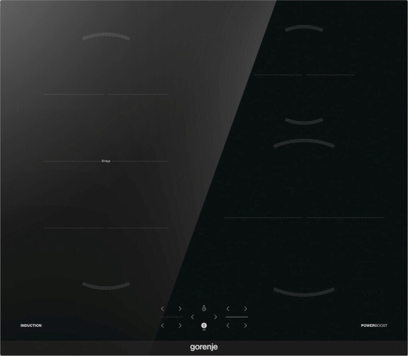 Индукционная варочная панель Gorenje GI6421BC