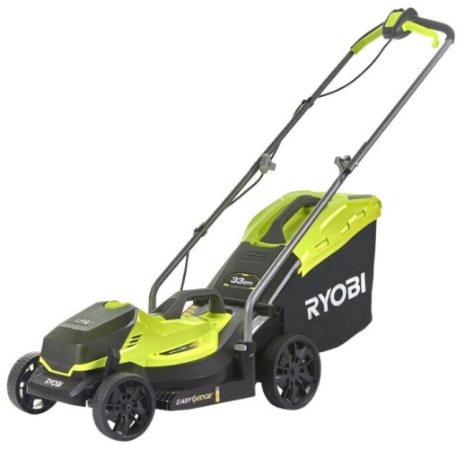 Газонокосилка электрическая RYOBI OLM 1833B
