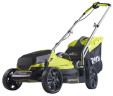 Газонокосилка электрическая RYOBI OLM 1833B
