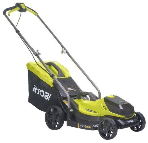 Газонокосилка электрическая RYOBI OLM 1833B