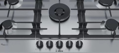 Газовая варочная панель Bosch PCR9A5B90M