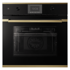 Электрический духовой шкаф Kuppersbusch BP 6350.0. S4 Gold