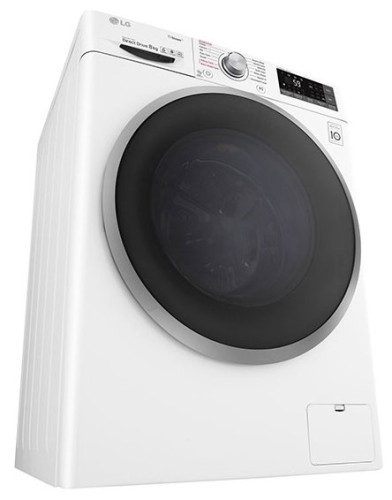 Стиральная машина LG F4J7TH1W