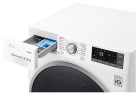 Стиральная машина LG F4J7TH1W