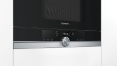 Встраиваемая микроволновая печь Siemens BF 634RGW1