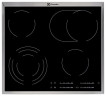 Электрическая варочная панель Electrolux EHF46547XK