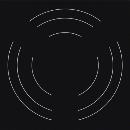 Электрическая варочная панель Electrolux EHF46547XK