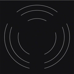 Электрическая варочная панель Electrolux EHF46547XK