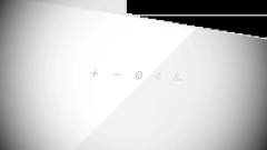 Кухонная вытяжка Teka DVN 94030 TTC White